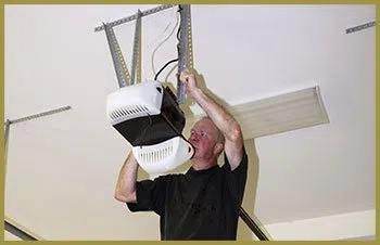 Security Garage Door Repairs Everett, WA 425-577-6206