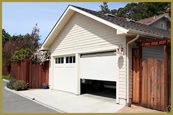 Security Garage Door Repairs Everett, WA 425-577-6206